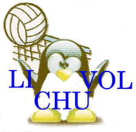 FECHAS LI.CHU.VOL 2007